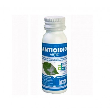 Antioidio 5 JED
