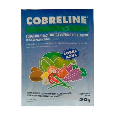 Cobreline 50 JED