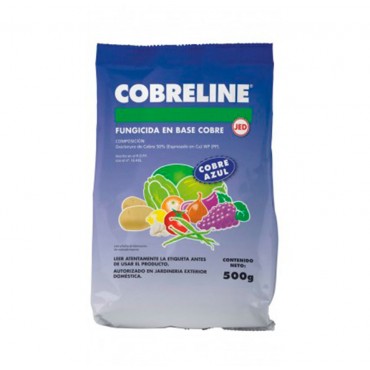 Cobreline 500 JED