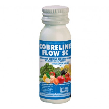 Cobreline Flow 15cc