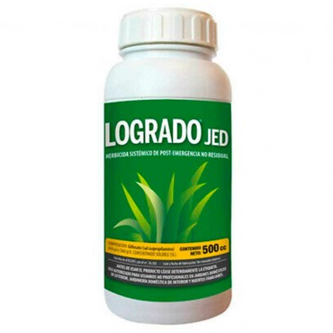 Logrado Jed 500