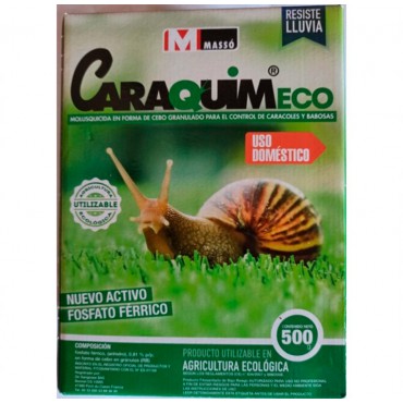 Caraquim ECO Jed 500