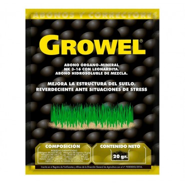 Growel