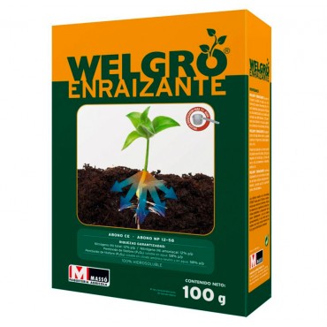 Welgro Enraizante