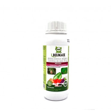 Massogreen Lecimax 500cc