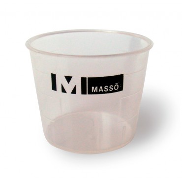 Vasos Medidores 30cc