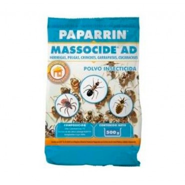 Paparrin 500gr