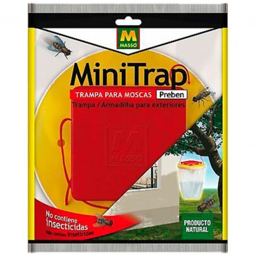 Mini Trap